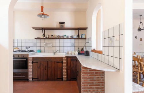Linguaglossa House | Mareneve by Interhome