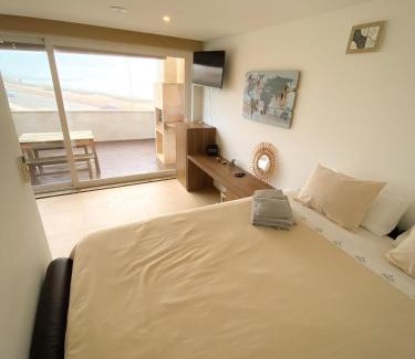 Furadouro Apartment | MARESIA APART T0 - Praia do Furadouro