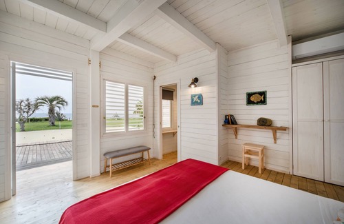 Procida Bed & Breakfast | Maresia Procida