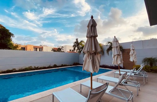Villa Marina Apartment | Mareta 411B Bonito a 3 min de la playa