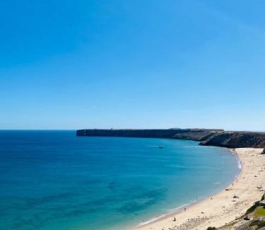 Sagres Bed & Breakfast | Mareta View - Boutique Bed & Breakfast