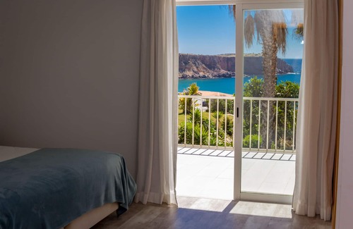 Sagres Bed & Breakfast | Mareta View Boutique Bed & Breakfast