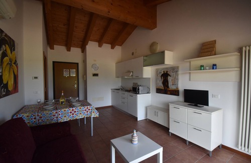 Lido di Jesolo Apartment | Mareverde apartment at the golf course