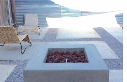 Marfa Apartment | Marfa Space 1, Heart of Marfa! Walk to Main Street, Shops and Restaurants !