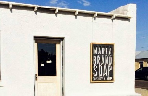 Marfa Apartment | Marfa Space 1, Heart of Marfa! Walk to Main Street, Shops and Restaurants !