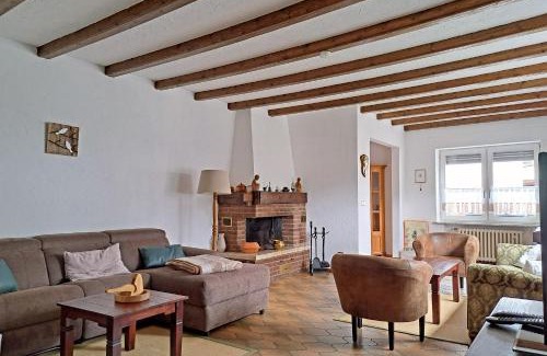Rheinbrohl House | Margaretes Gästehaus - Ferienwohnung am Rheinsteig
