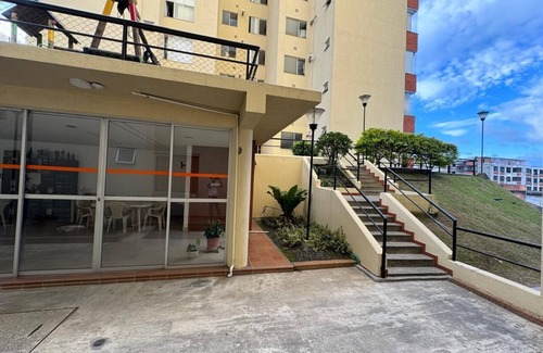 Manizales Apartment | Margareth-