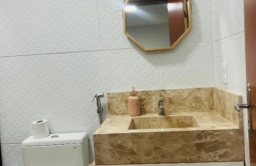 Monte das Gameleiras Ski Chalet | Margarida 02