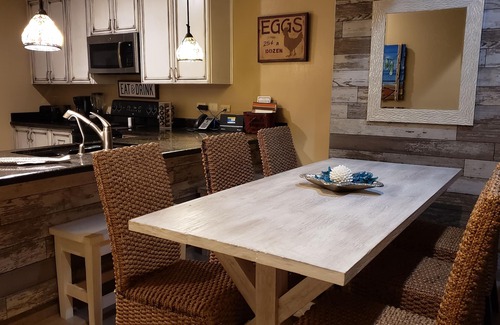 Puerto Penasco Condo | MARGARITAS, SUNSETS & BLISS by the SEA!