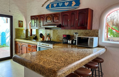 North End House | MARGARITAVILLE-Beachfront Complex with Pools, Upscale Home! WOW!