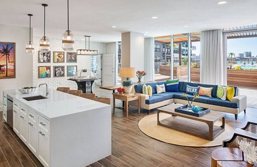 Sobro Resort | Margaritaville Vacation Club - Nashville, Studio Suite close to everything