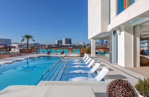 Sobro Resort | Margaritaville Vacation Club - Nashville, Studio Suite close to everything