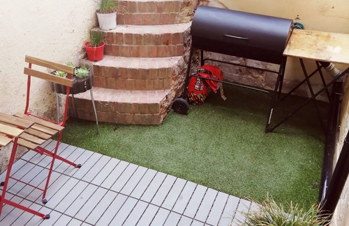 Margate House | MargateUltra #private floor#2 bedrooms+own access