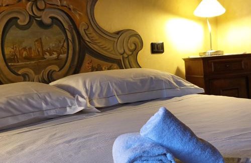 San Pietro a Cegliolo House | Margherita Holiday Home