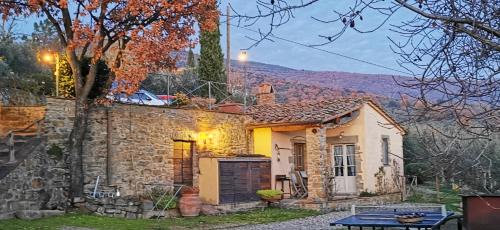 San Pietro a Cegliolo House | Margherita Holiday Home