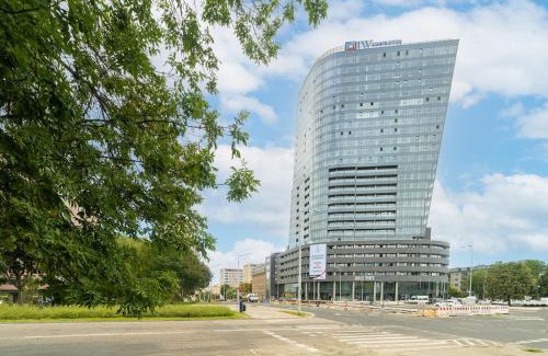 West Pomeranian Voivodeship Apartment | MARGI Elva Apartament BASEN POOL SAUNA