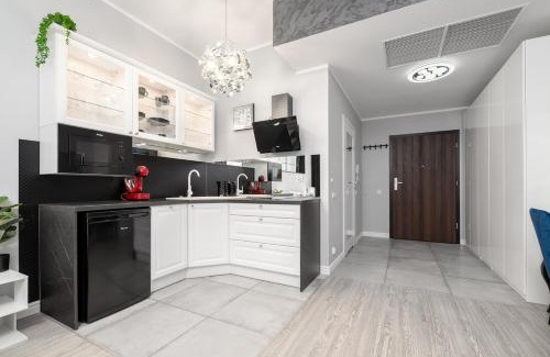 West Pomeranian Voivodeship Apartment | MARGI Elva Apartament BASEN POOL SAUNA