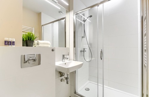 West Pomeranian Voivodeship Hotel | MARGI Joy Apartament