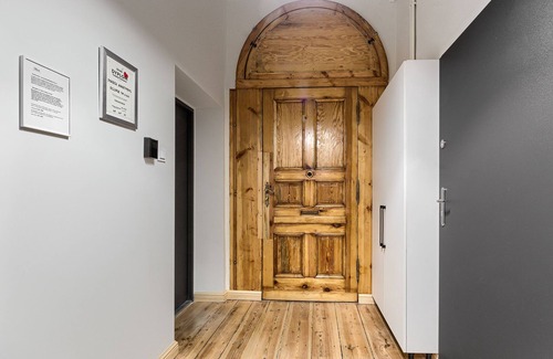 West Pomeranian Voivodeship Apartment | MARGI Martini Apartament