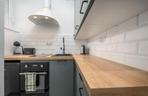 West Pomeranian Voivodeship Apartment | MARGI Mimi Apartament