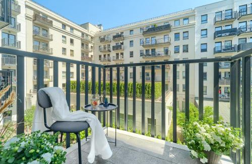 West Pomeranian Voivodeship Apartment | MARGI Soho Apartament