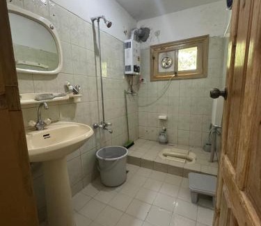 Skardu House | Marhaba Guest House Skardu