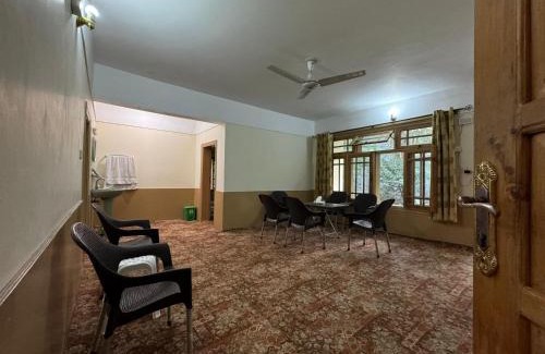 Skardu House | Marhaba Guest House Skardu