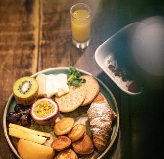 Sodersvik Hotel | Marholmen