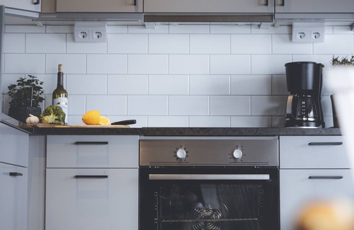 Sodersvik Cottage | Marholmen Stugor