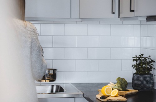 Sodersvik Cottage | Marholmen Stugor