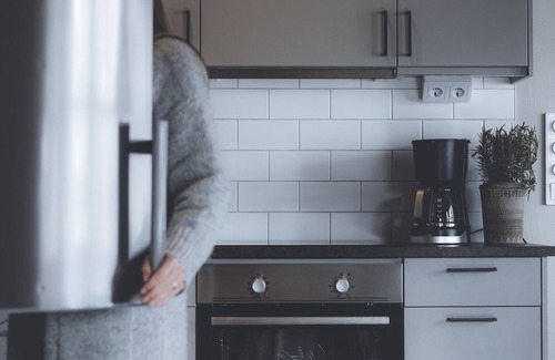 Sodersvik Cottage | Marholmen Stugor