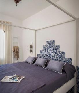 Vulcano Porto Hotel | Mari del Sud Resort