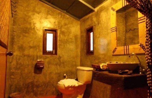 Pai Hotel | Mari Pai Resort