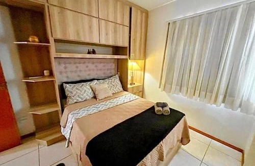 Sao Mateus Apartment | Maria Apê 04 Garagem ao lado do Independência Shopping