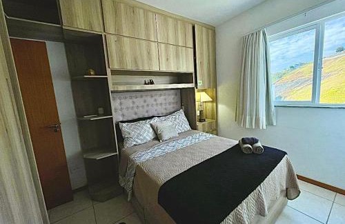 Sao Mateus Apartment | Maria Apê 04 Garagem ao lado do Independência Shopping