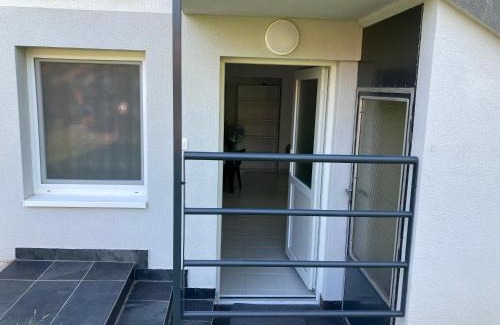 Sostogyogyfurdo Apartment | Maria Apartman