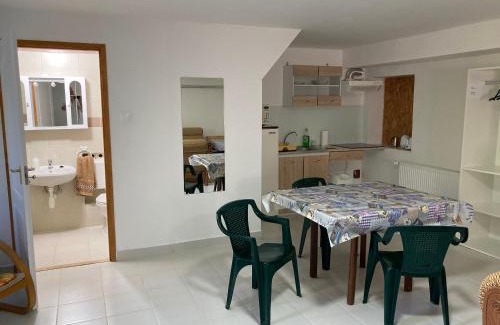 Sostogyogyfurdo Apartment | Maria Apartman