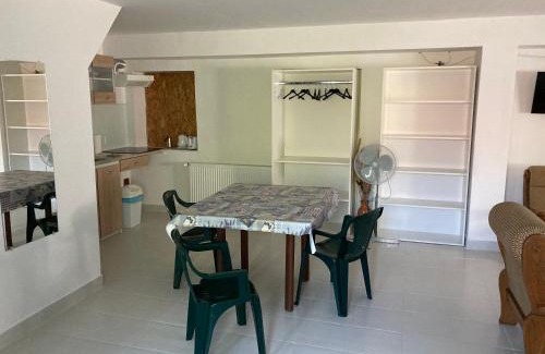 Sostogyogyfurdo Apartment | Maria Apartman