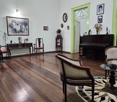 Areias Bed & Breakfast | Maria Candida Hospedaria