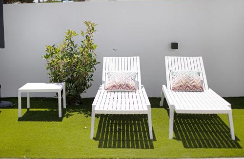 Poblado Sancti Petri Villa | Maria del Mar Sea Villa