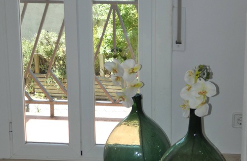 Puiggros House | MARIA DOLORS HOUSE WITH SALT SWIMMING POOL AND GARDEN