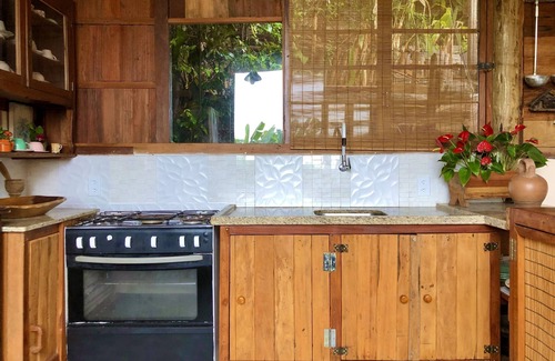 Trancoso House | Maria Eliza, luxury house with sea view