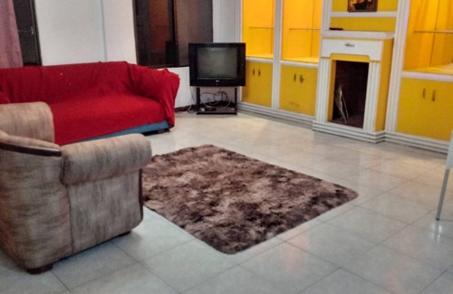 Guayaquil House | Maria Fernanda Mina. Caicedo