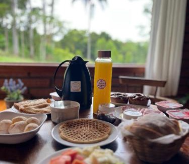 Praia Grande Cabin | Maria Rita dos Canyons