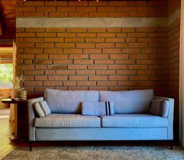 Praia Grande Cabin | Maria Rita dos Canyons