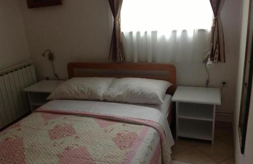Mihotici Apartment | Maria's Place