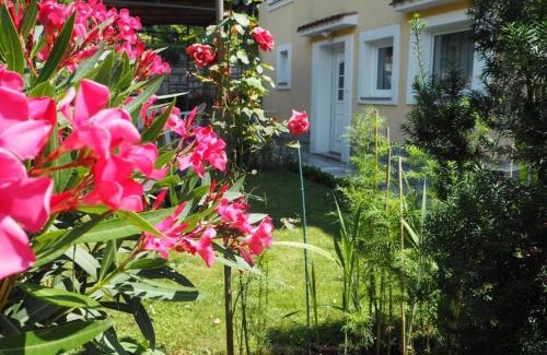 Mihotici Apartment | Maria's Place