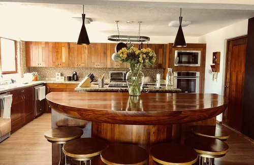 El Marques Bed & Breakfast | Maria y Bernardo Bed & Breakfast