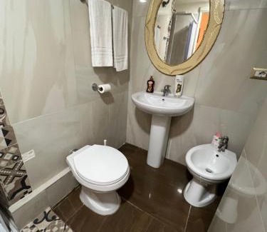 Vasto House | Mariafrancesca room