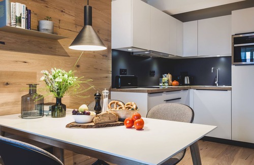 Prora Apartment | Mariandl am Meer by Interhome